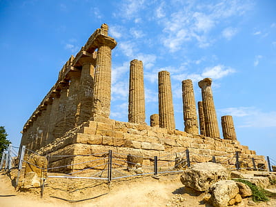 Parthenon, Greece thumbnail