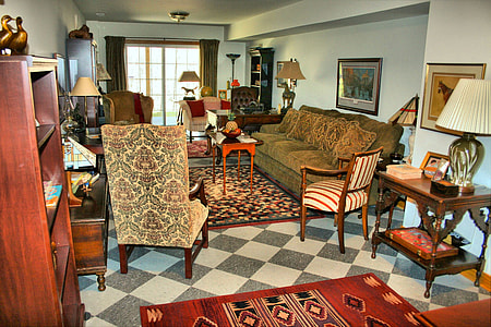 photo of a living room set thumbnail