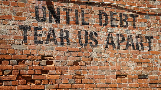 until debt tear us apart thumbnail