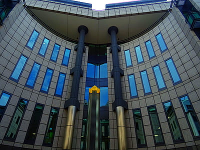 city, building, office, architecture thumbnail