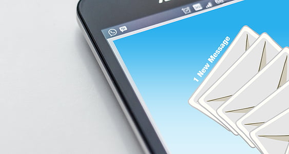 email, message, envelope, information thumbnail