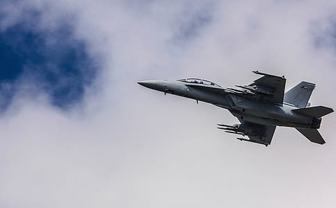 jet on sky during daytime thumbnail