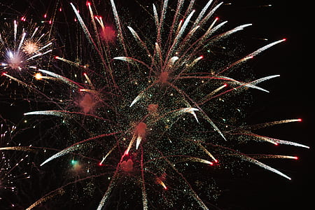 fireworks display thumbnail