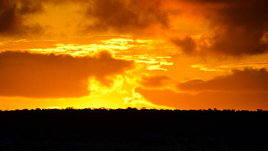 Sunset thumbnail