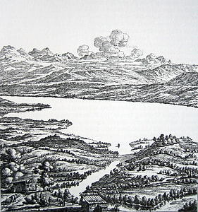 Zurich in early roman times thumbnail