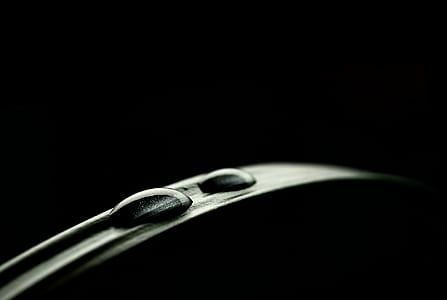 water, leaf, drop of water, drip thumbnail