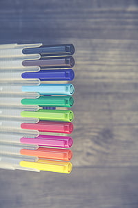 coloring pen set thumbnail