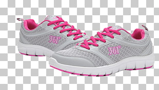 Nike Free Sneakers Shoe Women S Sports Shoes Png Clipart Free