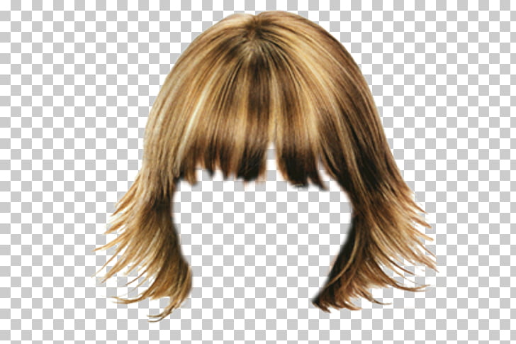 Wig Hairstyle Hair Highlighting Invisible Woman Png Clipart