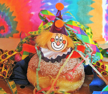 Carnival Berlin, Carnival Clown thumbnail