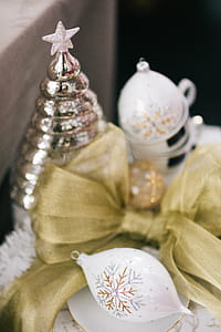 Various Christmas Balls thumbnail