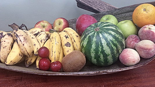 healthy, apple, fruits, grapes thumbnail