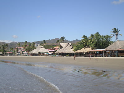 people standing near shoreline thumbnail