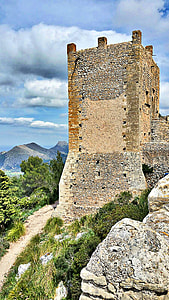 Mallorca, Santuari Del Puig De Maria thumbnail