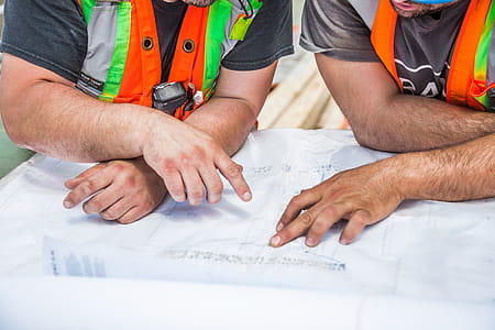 Hands On Blueprints Photo thumbnail