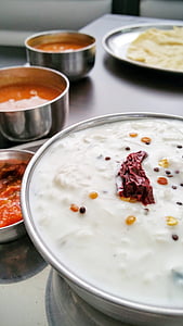 bowl of sticky rice with chili thumbnail