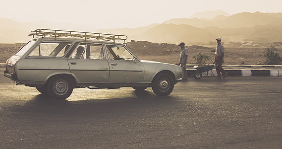 action, adult, antique, blur, car thumbnail