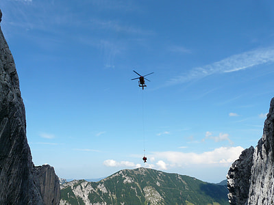Helicopter, Rescue Helicopter thumbnail