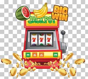 Slots Free, Slot Machines Slots: Free Slot Machines Game Online Casino,  jackpot, red and yellow coin slot machine illustration PNG clipart | free  cliparts | UIHere