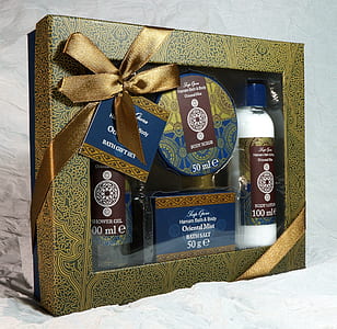 5-piece gift set box thumbnail