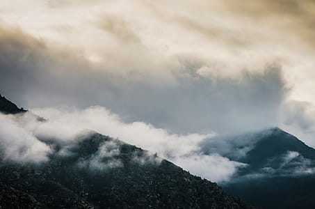 Photo Of Mountain thumbnail