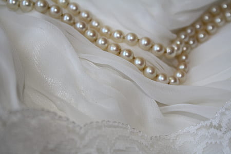 white textile thumbnail