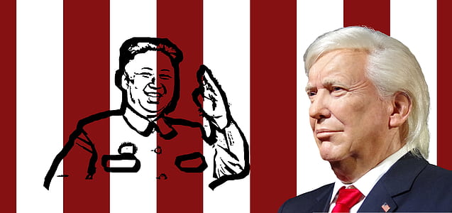 Donald Trump thumbnail