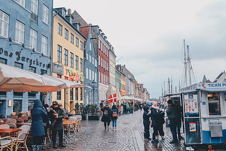 Copenhagen, Denmark thumbnail