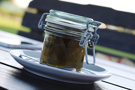 pickled jalapenos, preserve, preserved thumbnail
