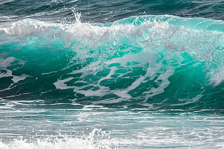 sea waves thumbnail