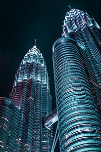 Petronas Tower thumbnail