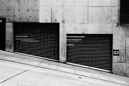 G3 building beside gray concrete pavement thumbnail