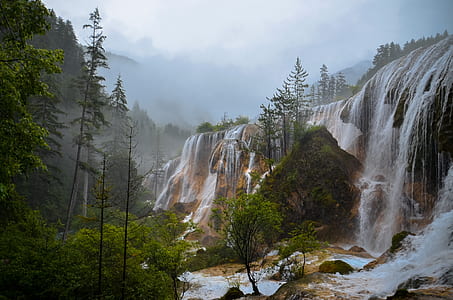 waterfalls thumbnail