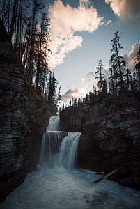 waterfalls thumbnail