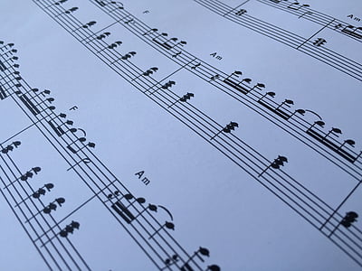 musical note thumbnail