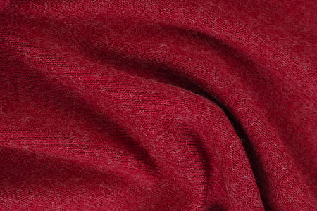 red textile thumbnail