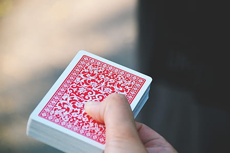 Magic Trick thumbnail