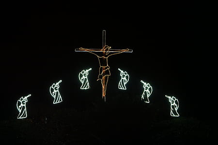crucifix light thumbnail