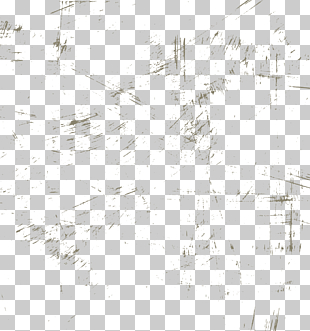 Black and white Line Angle Point, scratches, abstract painting PNG clipart