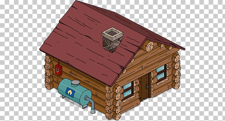 Log Cabin House Hut Shed Wood House Png Clipart Free Cliparts