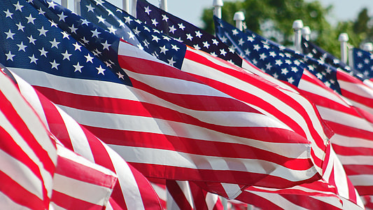 flag of America thumbnail