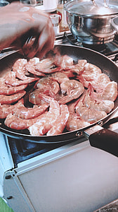 Salted shrimps thumbnail