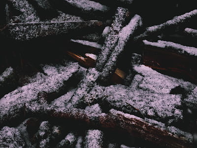 close view of bonfire thumbnail
