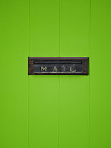 mail signage thumbnail