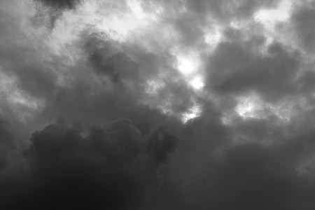 gray clouds thumbnail