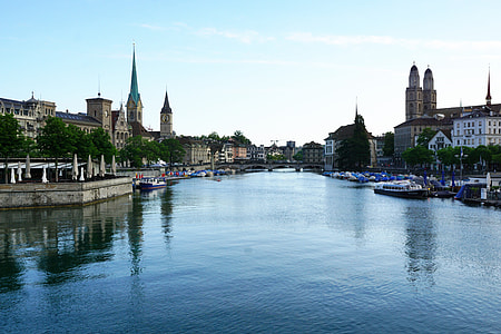 river and buildings thumbnail