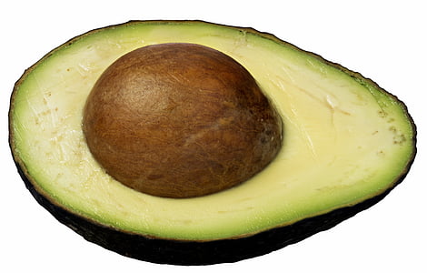 avocado fruit thumbnail