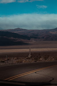 Death Valley, California thumbnail