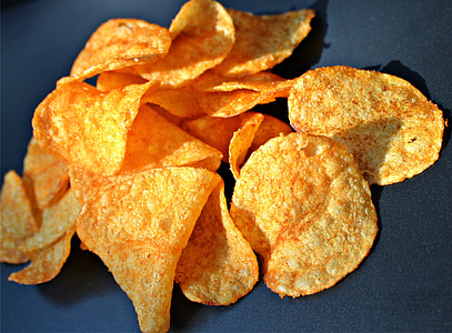 potato chips thumbnail