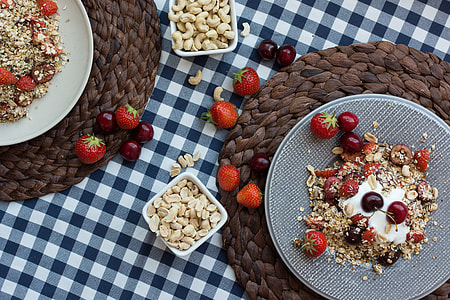 Morning Breakfast is Ready thumbnail